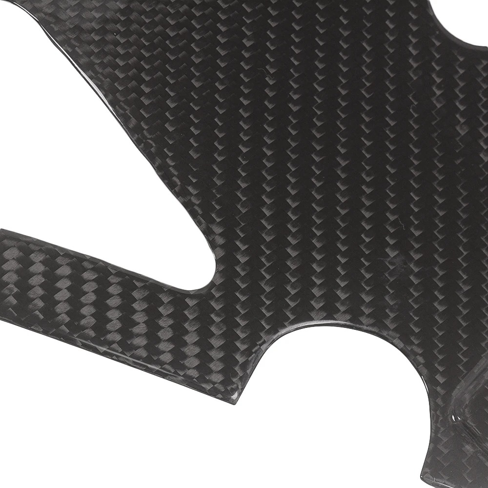 100% Carbon Fiber Frame Cover for Rs660 rs 660 2020-2022